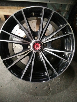 ลัอแม็ก15เลนโซ่ ซามูไรมี1วงทำอะไหล่