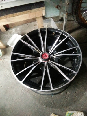 ลัอแม็ก15เลนโซ่ ซามูไรมี1วงทำอะไหล่ ลัอแม็ก15เลนโซ่ ซามูไรมี1วงทำอะไหล่