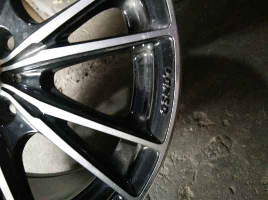 ลัอแม็ก15เลนโซ่ ซามูไรมี1วงทำอะไหล่ ลัอแม็ก15เลนโซ่ ซามูไรมี1วงทำอะไหล่