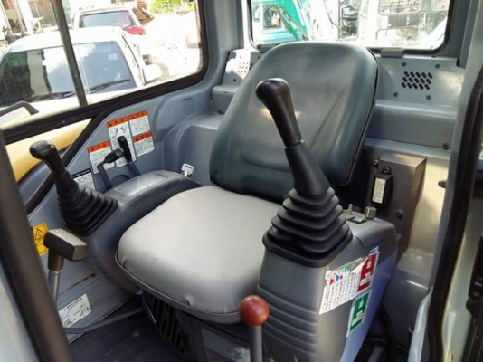 ขายKOMATSU  PC40MR-1  เก่าญี่ปุ่นแท้  สภาพสวย เดิมๆๆ  มีลายแย๊ก  3,XXX  ชั่วโมง  สภาพสวย พร้อมใช้  โทร  089-3818694  ดวงนภา