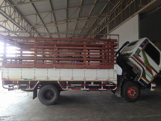 หกล้อNPR115 ห้างแท้ พวงมาลัยพาวเวอร์ เครื่องดี คันซสวยๆๆ หกล้อNPR115 ห้างแท้ พวงมาลัยพาวเวอร์ เครื่องดี คันซสวยๆๆ