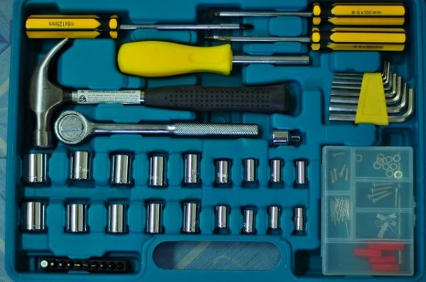 กล่องเครื่องมือช่าง