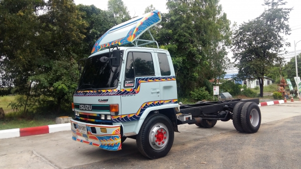 หกล้ออีซูซุร็อกกี้ สภาพสวยๆ พร้อมโอน หกล้ออีซูซุร็อกกี้ สภาพสวยๆ พร้อมโอน