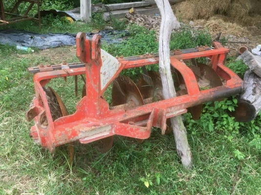 ขายรถไถ L3608 พร้อมโรตารี่ ราคา260,000 090-8588220 093-3258446 098-4610380 ดูประกาศทั้งหมด  https://www.facebook.com/narong2truck/ www.narong2truck.com www.truck.in.th/498 รับจัดไฟแนนซ์นอกสถานที่ เพจFacebook ณรงค์ ซื้อขายรถมือสอง กลุ่มFacebook ณรงค์ ซื้อข