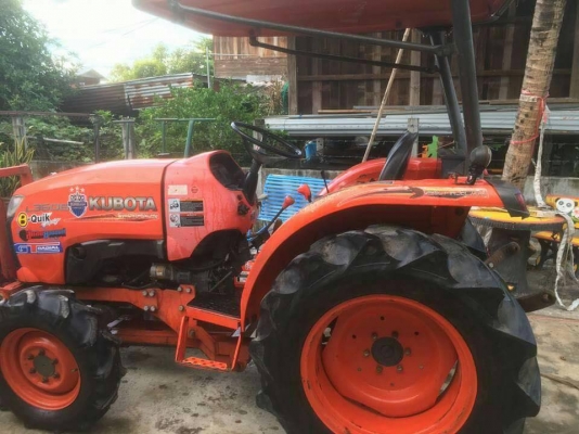 ขายรถไถ L3608 พร้อมโรตารี่ ราคา260,000 090-8588220 093-3258446 098-4610380 ดูประกาศทั้งหมด  https://www.facebook.com/narong2truck/ www.narong2truck.com www.truck.in.th/498 รับจัดไฟแนนซ์นอกสถานที่ เพจFacebook ณรงค์ ซื้อขายรถมือสอง กลุ่มFacebook ณรงค์ ซื้อข