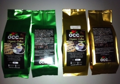 รับออกแบบโลโก้ร้านกาแฟฟรีแพ็คพร้อมเม็ดกาแฟคั่วสดใหม่พร้อมขาย