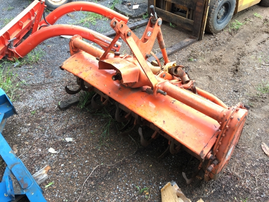 ขายโรตารี่ เก่านอก ยาว 1.4 เมตร