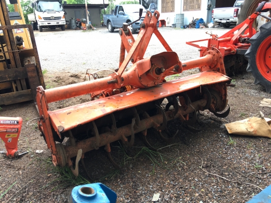 ขายโรตารี่ เก่านอก ยาว 1.4 เมตร