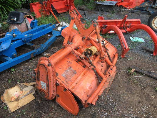 ขายโรตารี่ เก่านอก ยาว 1.4 เมตร