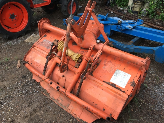 ขายโรตารี่ เก่านอก ยาว 1.4 เมตร