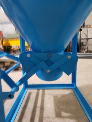 Bucket เทปูน