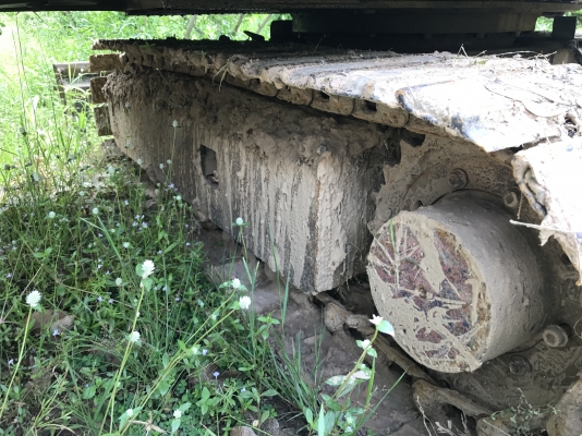 ขาย KOBELCO SK30