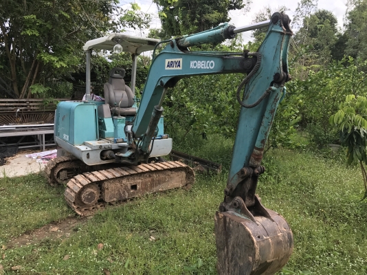 ขาย KOBELCO SK30