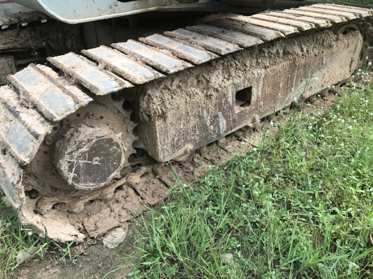 ขาย KOBELCO SK30