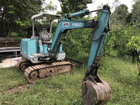 ขาย KOBELCO SK30