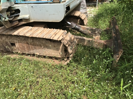 ขาย KOBELCO SK30