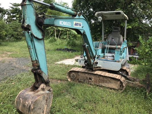 ขาย KOBELCO SK30