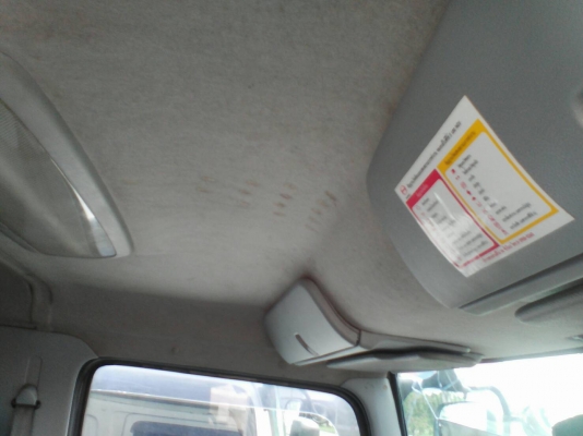 ขาย สิบล้อดั้มฮีโน่ 380 แรง ปี 53 260000กว่าโล