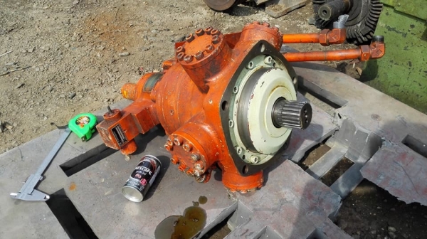 ปั้มห้าดาวญี่ปุ่น KAWASAKI SB 505V2-100/65 ถอดออกใหม่ๆสดแน่นพร้อมใช้ ปั้มห้าดาวญี่ปุ่น KAWASAKI SB 505V2-100/65 ถอดออกใหม่ๆสดแน่นพร้อมใช้