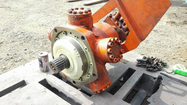 ปั้มห้าดาวญี่ปุ่น KAWASAKI SB 505V2-100/65 ถอดออกใหม่ๆสดแน่นพร้อมใช้ ปั้มห้าดาวญี่ปุ่น KAWASAKI SB 505V2-100/65 ถอดออกใหม่ๆสดแน่นพร้อมใช้