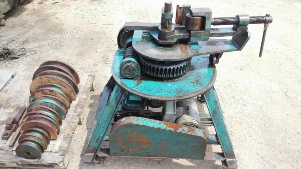 ** SOLD ** ดัดท่อแป้ปไฟฟ้า(ดัดท่อไอเสีย) STM รุ่น STB-3 ขนาด 3/4"- 3" ใช้ไฟบ้าน 220V พร้อมใช้ ** SOLD ** ดัดท่อแป้ปไฟฟ้า(ดัดท่อไอเสีย) STM รุ่น STB-3 ขนาด 3/4"- 3" ใช้ไฟบ้าน 220V พร้อมใช้