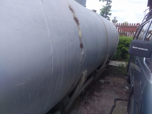 ขายแท้งน้ำขนาด18000ลิตร