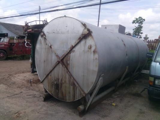 ขายแท้งน้ำขนาด18000ลิตร