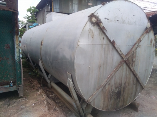 ขายแท้งน้ำขนาด18000ลิตร