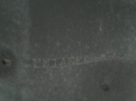 รถพ่วงแม่ลูกฮีโน่344แรงปี55ทั้งแม่ทั้งลูกหาง3เพลา