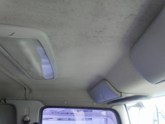 รถพ่วงแม่ลูกฮีโน่344แรงปี55ทั้งแม่ทั้งลูกหาง3เพลา