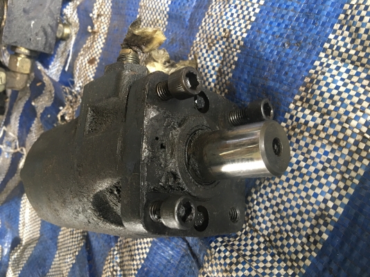 ปั้มน้ำมัน