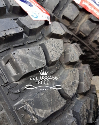 21,000 ล้อใหม่ยางใหม่ 31 ขอบ 15