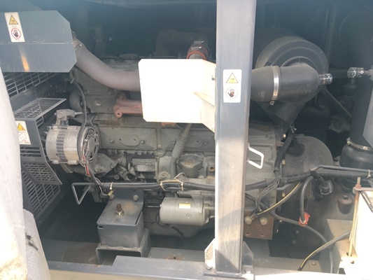 เครื่องลม AIRMAN : PDS390 7บาร์ 5,000ชม.สภาพสวยเดิมๆครับ 0988585524 สามภพครับ เครื่องลม AIRMAN : PDS390 7บาร์ 5,000ชม.สภาพสวยเดิมๆครับ 0988585524 สามภพครับ