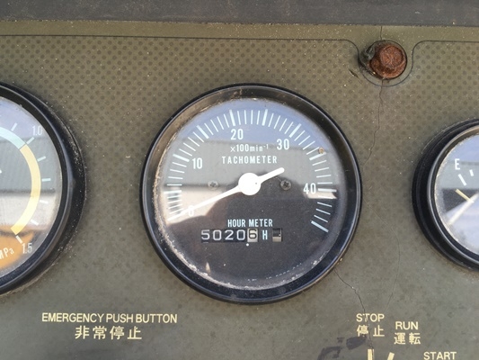 เครื่องลม AIRMAN : PDS390 7บาร์ 5,000ชม.สภาพสวยเดิมๆครับ 0988585524 สามภพครับ เครื่องลม AIRMAN : PDS390 7บาร์ 5,000ชม.สภาพสวยเดิมๆครับ 0988585524 สามภพครับ