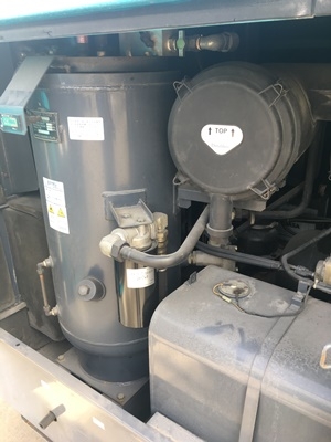 เครื่องลม AIRMAN : PDS390 7บาร์ 5,000ชม.สภาพสวยเดิมๆครับ 0988585524 สามภพครับ เครื่องลม AIRMAN : PDS390 7บาร์ 5,000ชม.สภาพสวยเดิมๆครับ 0988585524 สามภพครับ