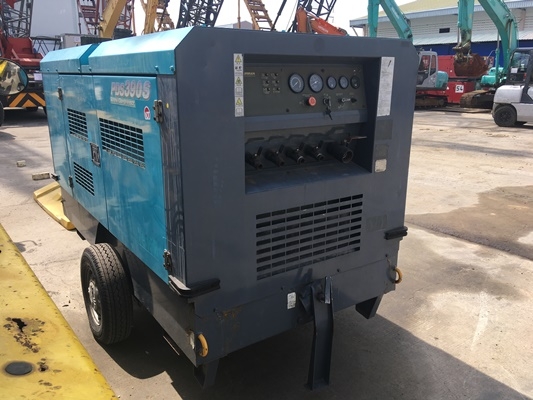 เครื่องลม AIRMAN : PDS390 7บาร์ 5,000ชม.สภาพสวยเดิมๆครับ 0988585524 สามภพครับ เครื่องลม AIRMAN : PDS390 7บาร์ 5,000ชม.สภาพสวยเดิมๆครับ 0988585524 สามภพครับ