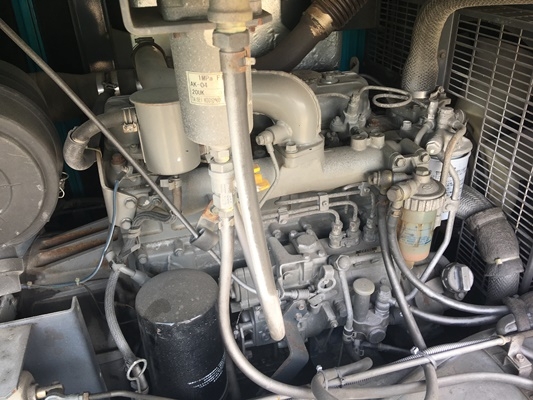 เครื่องลม AIRMAN : PDS390 7บาร์ 5,000ชม.สภาพสวยเดิมๆครับ 0988585524 สามภพครับ เครื่องลม AIRMAN : PDS390 7บาร์ 5,000ชม.สภาพสวยเดิมๆครับ 0988585524 สามภพครับ