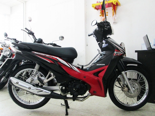 สด-ผ่อน ขาย Honda Wave 110I สตาร์ทมือ ปี 2017 ไมล์ 5085 กม รถผู้หญิงใช้ เครื่องหัวฉีดประหยัดน้ำมัน สด-ผ่อน ขาย Honda Wave 110I สตาร์ทมือ ปี 2017 ไมล์ 5085 กม รถผู้หญิงใช้ เครื่องหัวฉีดประหยัดน้ำมัน