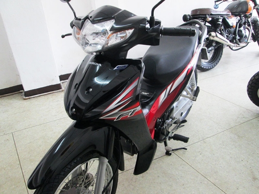 สด-ผ่อน ขาย Honda Wave 110I สตาร์ทมือ ปี 2017 ไมล์ 5085 กม รถผู้หญิงใช้ เครื่องหัวฉีดประหยัดน้ำมัน สด-ผ่อน ขาย Honda Wave 110I สตาร์ทมือ ปี 2017 ไมล์ 5085 กม รถผู้หญิงใช้ เครื่องหัวฉีดประหยัดน้ำมัน