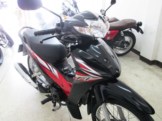 สด-ผ่อน ขาย Honda Wave 110I สตาร์ทมือ ปี 2017 ไมล์ 5085 กม รถผู้หญิงใช้ เครื่องหัวฉีดประหยัดน้ำมัน สด-ผ่อน ขาย Honda Wave 110I สตาร์ทมือ ปี 2017 ไมล์ 5085 กม รถผู้หญิงใช้ เครื่องหัวฉีดประหยัดน้ำมัน