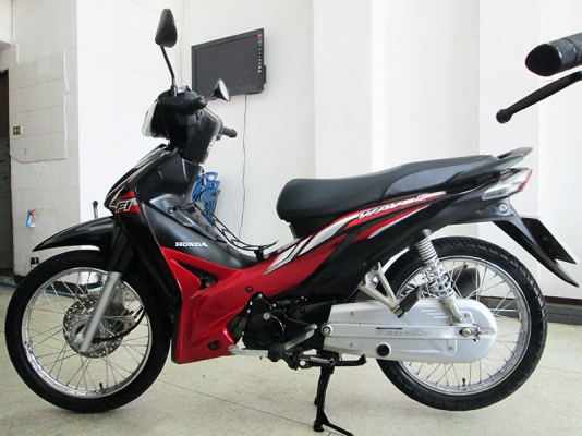 สด-ผ่อน ขาย Honda Wave 110I สตาร์ทมือ ปี 2017 ไมล์ 5085 กม รถผู้หญิงใช้ เครื่องหัวฉีดประหยัดน้ำมัน สด-ผ่อน ขาย Honda Wave 110I สตาร์ทมือ ปี 2017 ไมล์ 5085 กม รถผู้หญิงใช้ เครื่องหัวฉีดประหยัดน้ำมัน