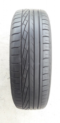 ล้อFord Fiesta  ขอบ16 ยาง185/55/16   4 ล้อ