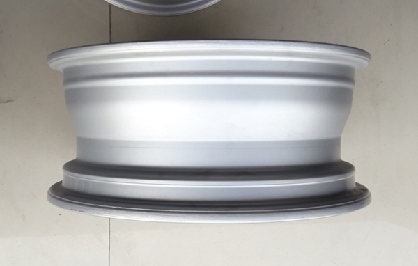 ขายล้อTOYOTA TIGER  5รู ขอบ15  4 ล้อ