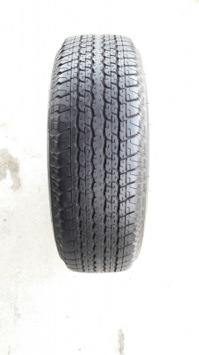 ล้อISUZU MU-7  ขอบ16 ยาง245/70/16   4 ล้อ