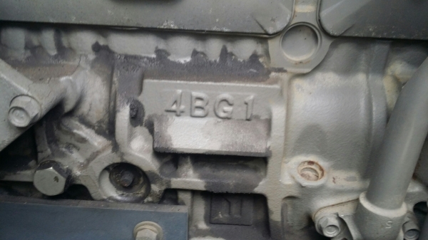 เครื่องปั้มลม Airman PDS390s ปริมาณลม 390cfm แรงลม 7บาร์ สภาพดี ภายนอกสวย เครื่องปั๊มสกูลดี ไม่รั่วซึม เครื่องปีใหม่ 2005 ชั่วโมงทำงาน 5,020 ชม. ปีใหม่ๆราคาสวยๆ โทร 061-4194021 พรภวิษย์