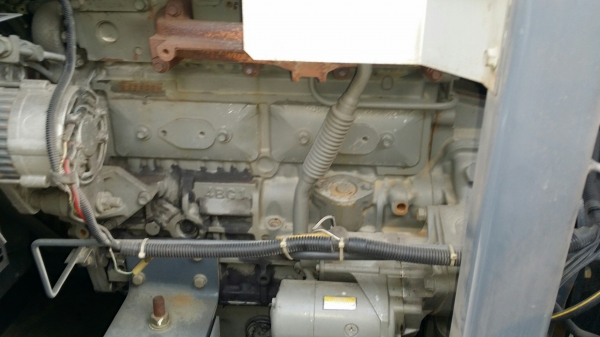 เครื่องปั้มลม Airman PDS390s ปริมาณลม 390cfm แรงลม 7บาร์ สภาพดี ภายนอกสวย เครื่องปั๊มสกูลดี ไม่รั่วซึม เครื่องปีใหม่ 2005 ชั่วโมงทำงาน 5,020 ชม. ปีใหม่ๆราคาสวยๆ โทร 061-4194021 พรภวิษย์