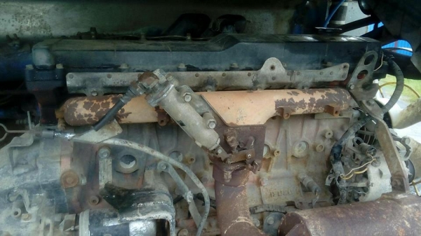 ขายรถเกี่ยวเกษตรพัฒนาไอ้หนุ่มไวไฟ เครื่องอีซูซุ6HH1 210แรง ช่วงล่าง12โรงงาน ปั๊มไดกิ้น22 มอเตอร์โค90 แสตนเลสทั้งคัน