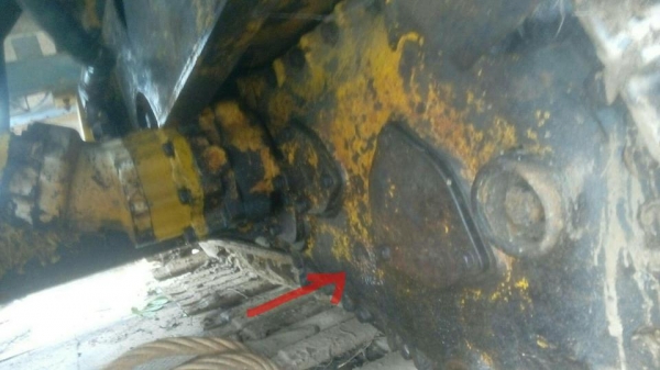 ขายรถเกี่ยวเกษตรพัฒนาไอ้หนุ่มไวไฟ เครื่องอีซูซุ6HH1 210แรง ช่วงล่าง12โรงงาน ปั๊มไดกิ้น22 มอเตอร์โค90 แสตนเลสทั้งคัน