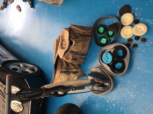 อุปกรณ์ทำความสะอาดบ้าน