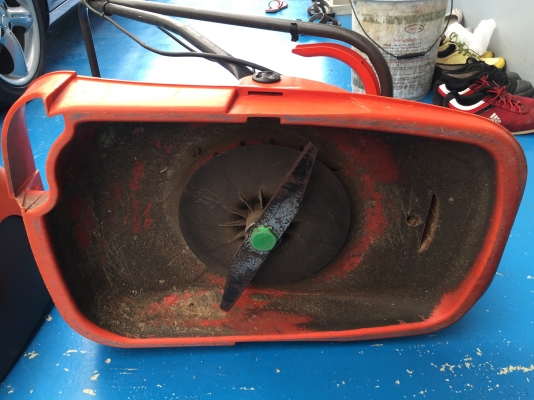 อุปกรณ์ทำความสะอาดบ้าน